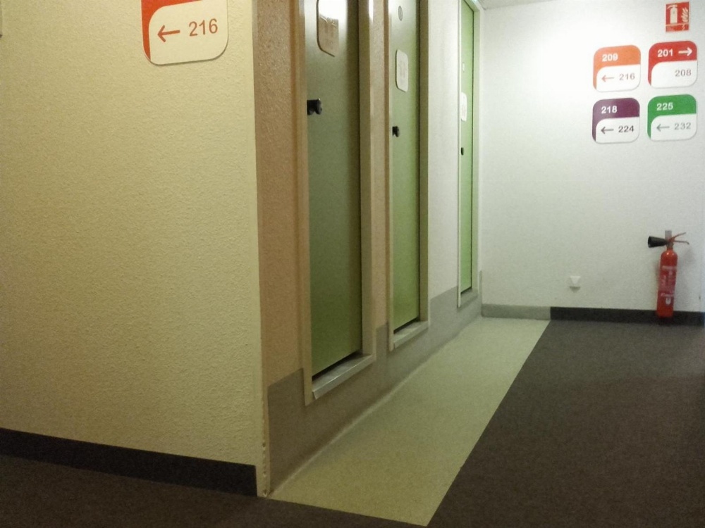 Unisotel Montauban EX F1 Main image