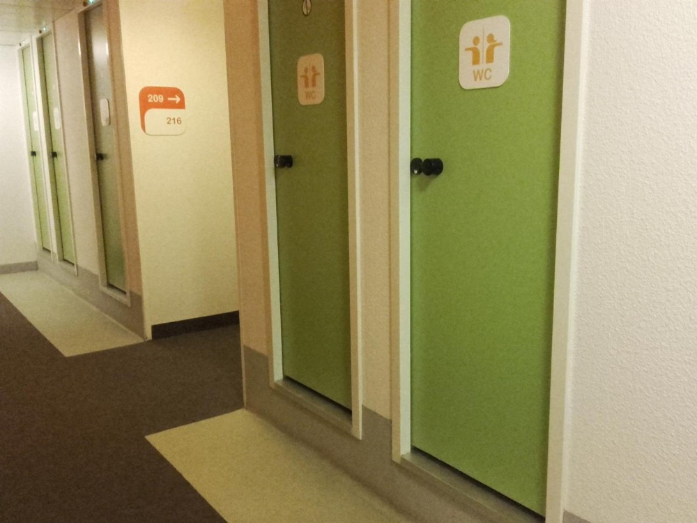 Unisotel Montauban EX F1