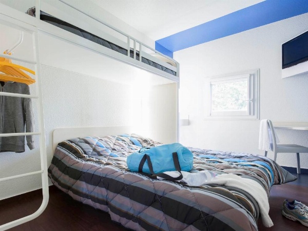 Unisotel Montauban EX F1 image 14