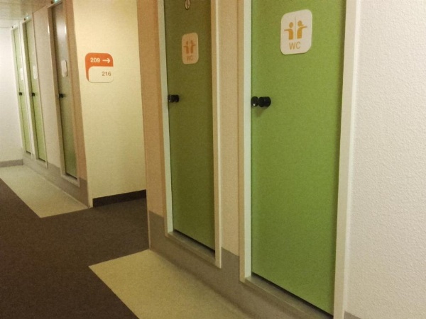 Unisotel Montauban EX F1 image 23