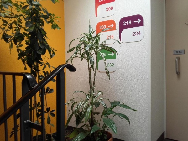 Unisotel Montauban EX F1 image 8