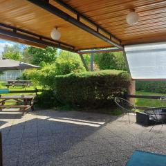 Unisotel GAP -" Ex HÃ´telF1"